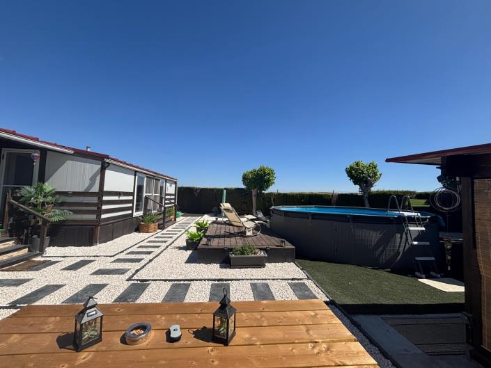 Image No.56-2 Bed Mobile Home for sale