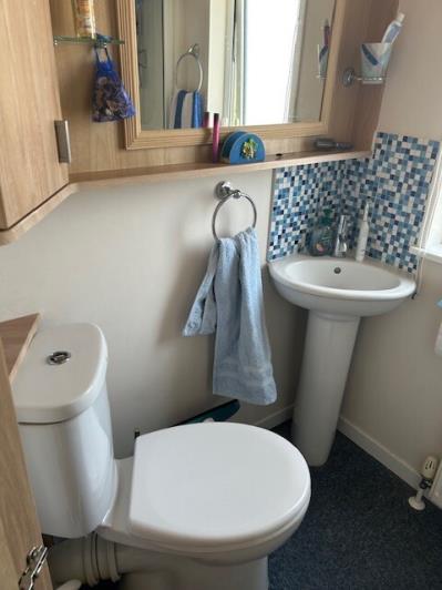 Image No.20-2 Bed Mobile Home for sale