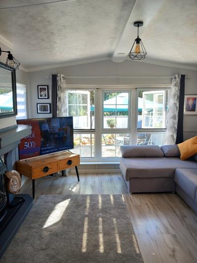 Image No.2-1 Bed Mobile Home for sale