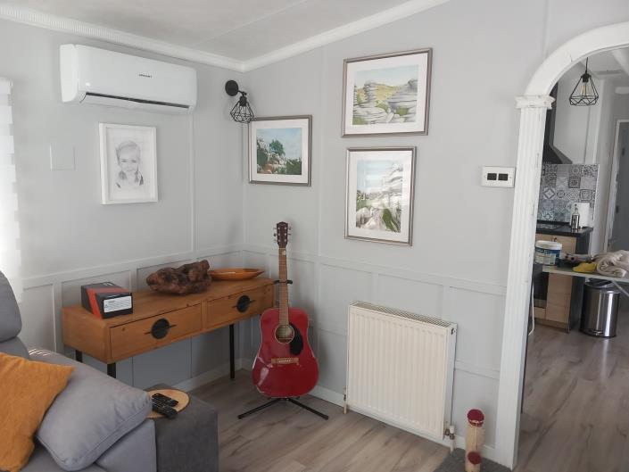 Image No.19-1 Bed Mobile Home for sale