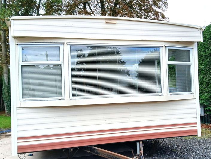 Image No.2-2 Bed Mobile Home for sale