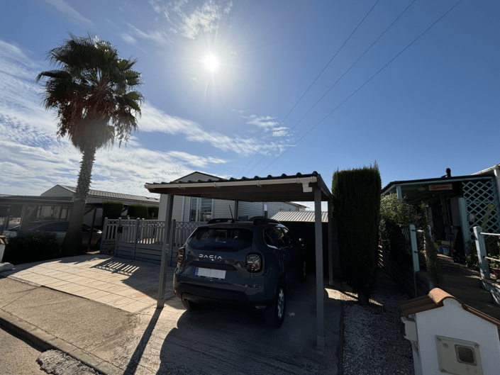 Image No.2-2 Bed Mobile Home for sale