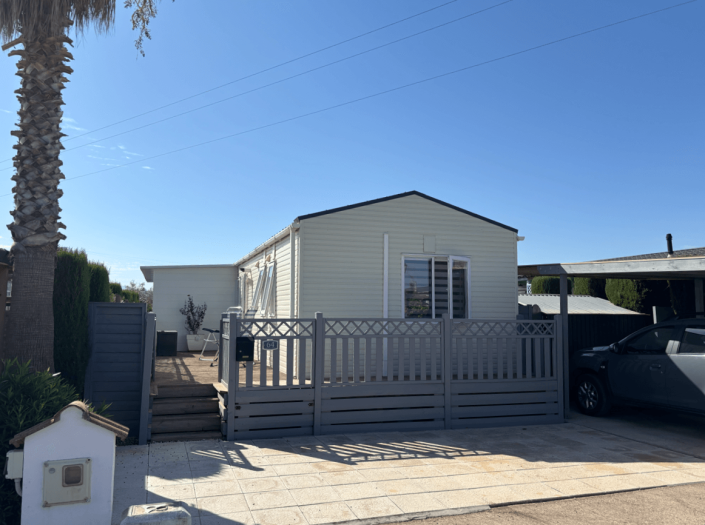 Image No.12-2 Bed Mobile Home for sale