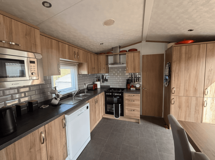 Image No.31-2 Bed Mobile Home for sale