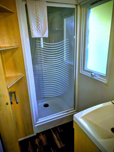 Image No.18-Mobile Home de 3 chambres à vendre à Pise