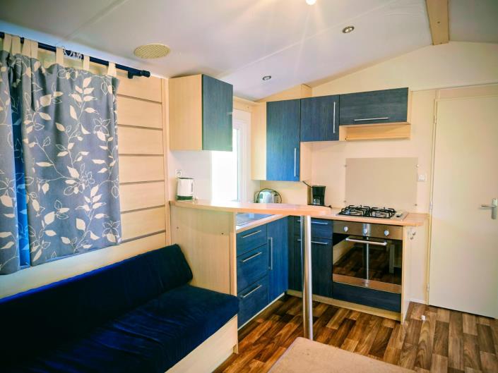 Image No.9-Mobile Home de 3 chambres à vendre à Pise