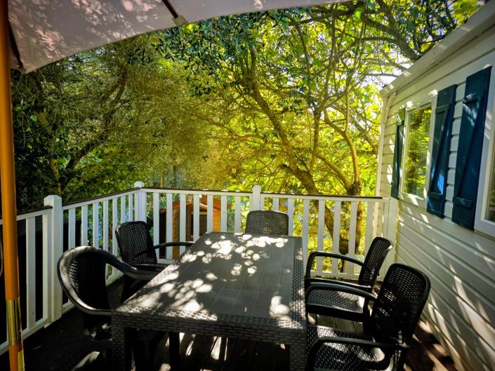 Image No.6-Mobile Home de 3 chambres à vendre à Pise