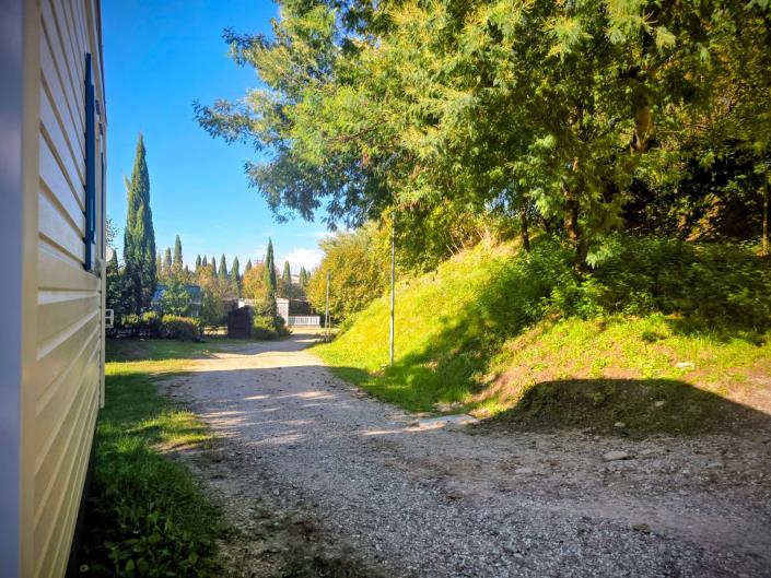 Image No.7-Mobile Home de 3 chambres à vendre à Pise