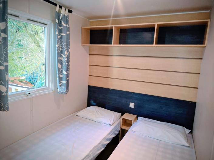 Image No.14-Mobile Home de 3 chambres à vendre à Pise