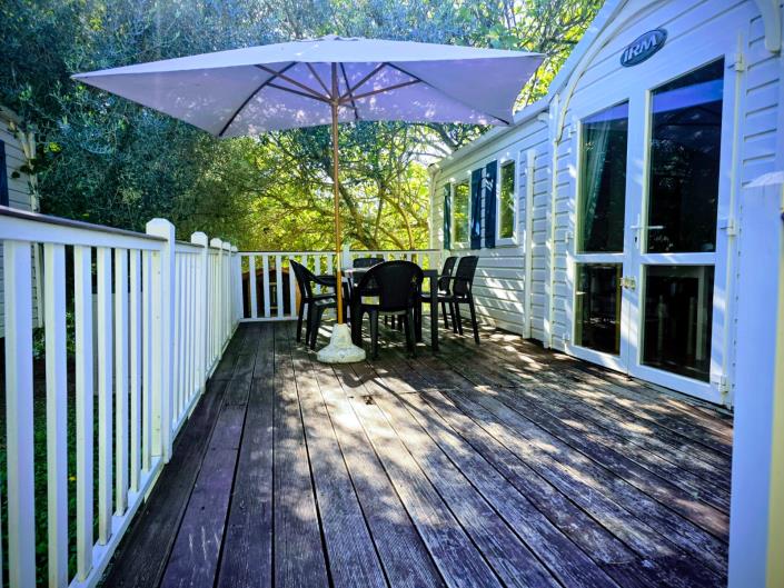 Image No.4-Mobile Home de 3 chambres à vendre à Pise