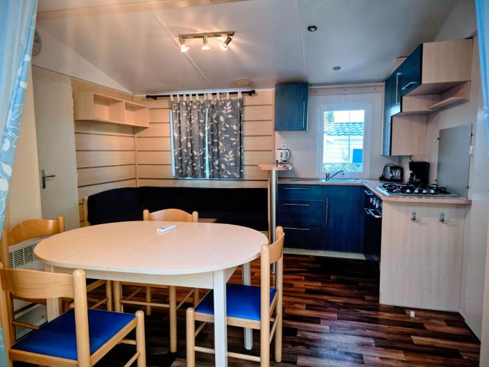 Image No.3-Mobile Home de 3 chambres à vendre à Pise