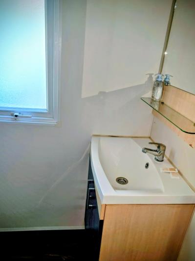 Image No.21-Mobile Home de 3 chambres à vendre à Pise