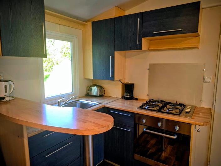 Image No.10-Mobile Home de 3 chambres à vendre à Pise