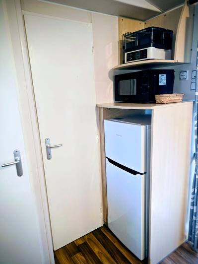 Image No.17-Mobile Home de 3 chambres à vendre à Pise