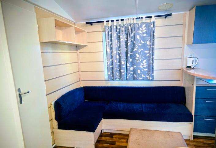 Image No.8-Mobile Home de 3 chambres à vendre à Pise