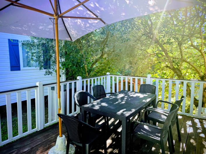 Image No.5-Mobile Home de 3 chambres à vendre à Pise