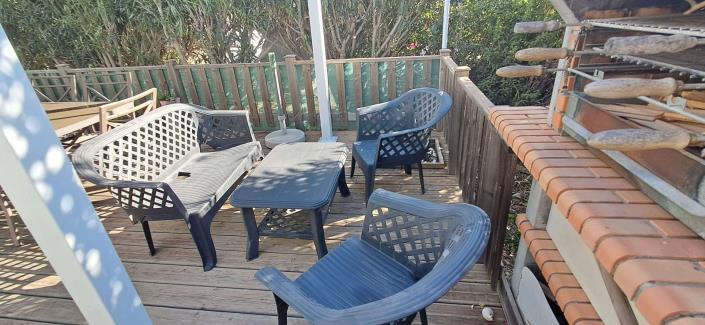 Image No.7-Mobile Home de 2 chambres à vendre à Cabanas