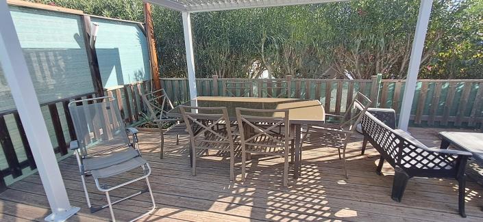 Image No.8-Mobile Home de 2 chambres à vendre à Cabanas