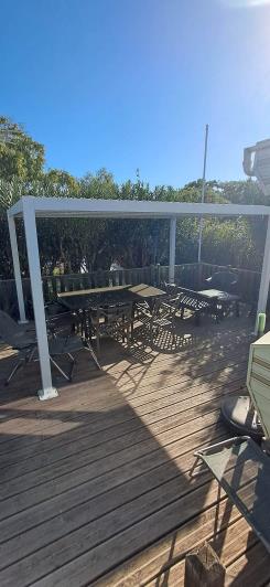 Image No.9-Mobile Home de 2 chambres à vendre à Cabanas