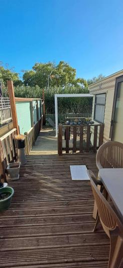 Image No.10-Mobile Home de 2 chambres à vendre à Cabanas