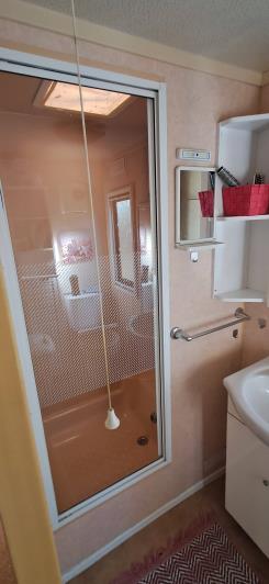 Image No.25-Mobile Home de 2 chambres à vendre à Cabanas