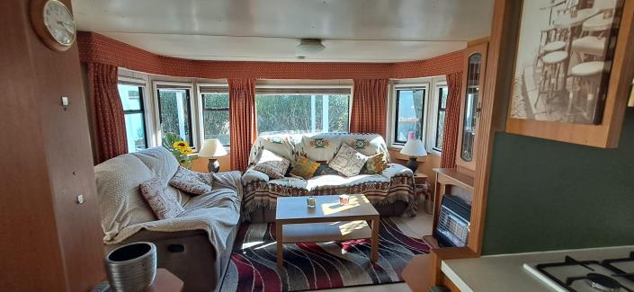 Image No.15-Mobile Home de 2 chambres à vendre à Cabanas