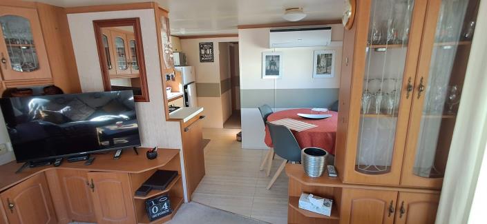 Image No.19-Mobile Home de 2 chambres à vendre à Cabanas
