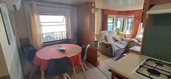Image No.16-Mobile Home de 2 chambres à vendre à Cabanas