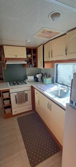 Image No.18-Mobile Home de 2 chambres à vendre à Cabanas