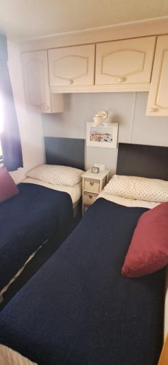 Image No.24-Mobile Home de 2 chambres à vendre à Cabanas