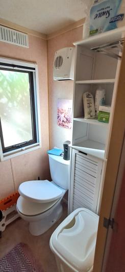 Image No.20-Mobile Home de 2 chambres à vendre à Cabanas