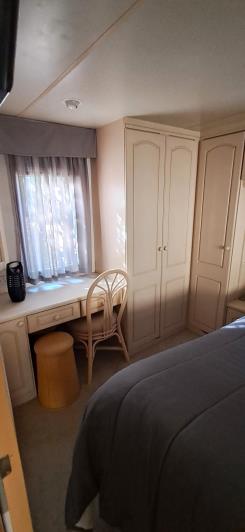 Image No.21-Mobile Home de 2 chambres à vendre à Cabanas