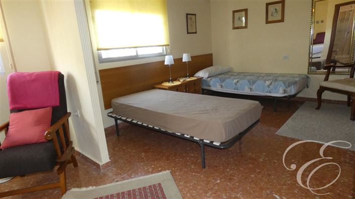 Image No.10-Propriété de 4 chambres à vendre à Salobreña