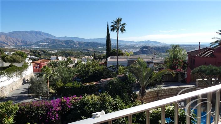 Image No.16-Propriété de 4 chambres à vendre à Salobreña