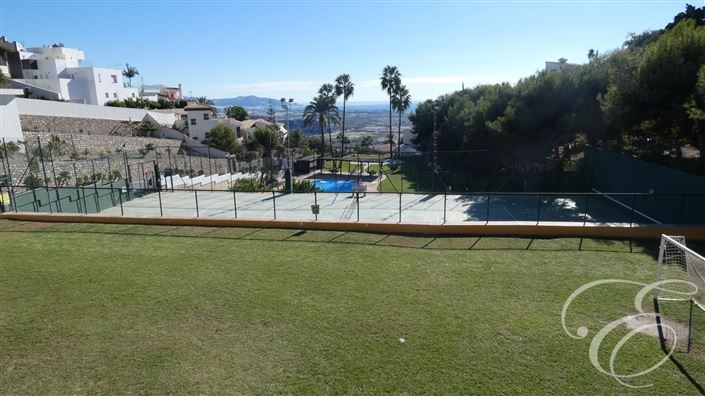 Image No.19-Propriété de 4 chambres à vendre à Salobreña