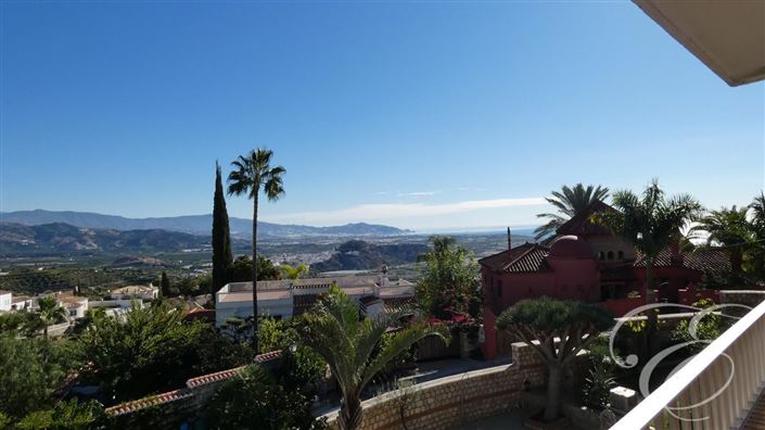 Image No.21-Propriété de 4 chambres à vendre à Salobreña