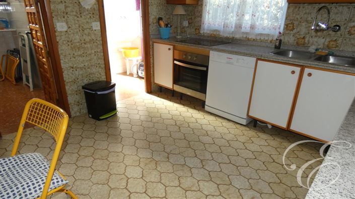 Image No.6-Propriété de 4 chambres à vendre à Salobreña