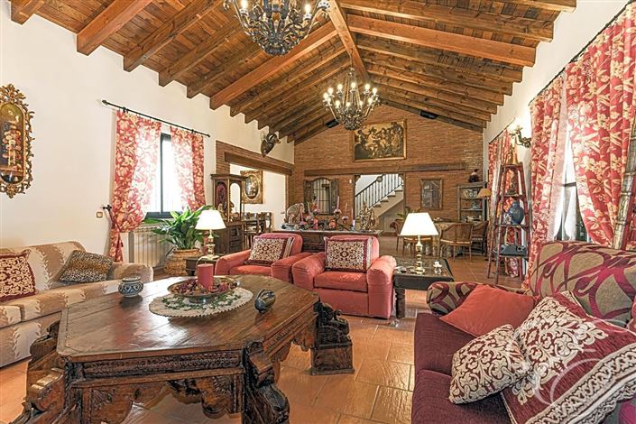 Image No.10-Propriété de 4 chambres à vendre à Archidona