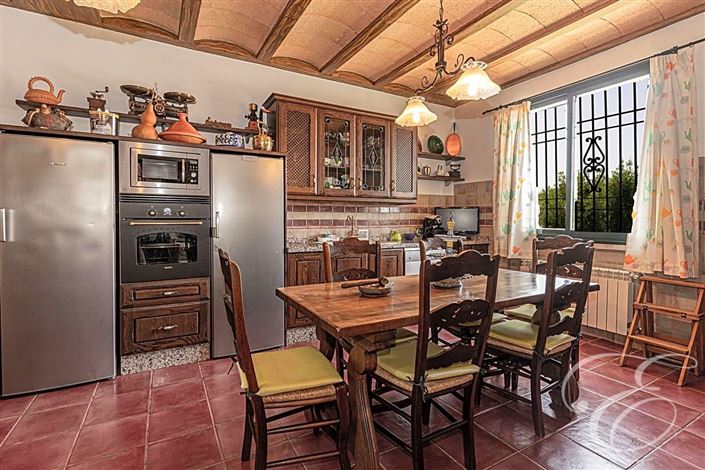 Image No.12-Propriété de 4 chambres à vendre à Archidona