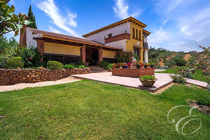 Image No.31-Propriété de 4 chambres à vendre à Archidona