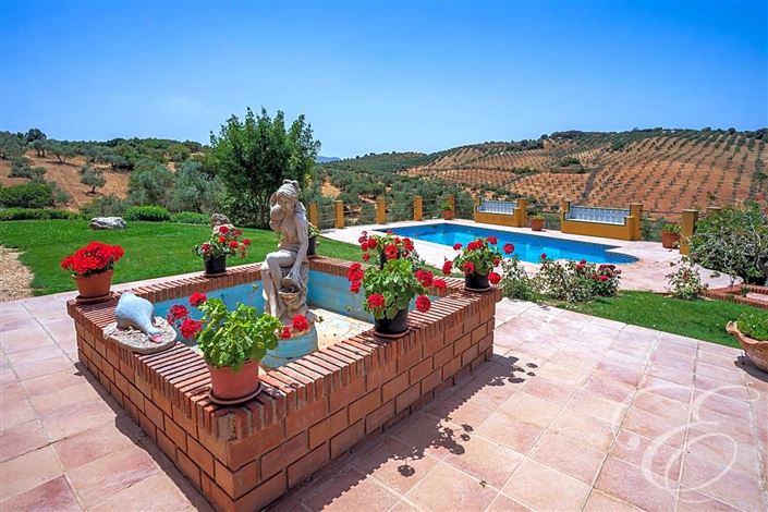 Image No.32-Propriété de 4 chambres à vendre à Archidona