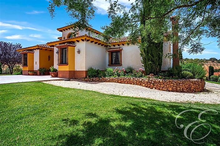 Image No.34-Propriété de 4 chambres à vendre à Archidona