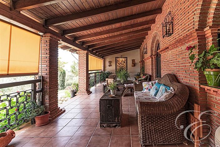 Image No.35-Propriété de 4 chambres à vendre à Archidona