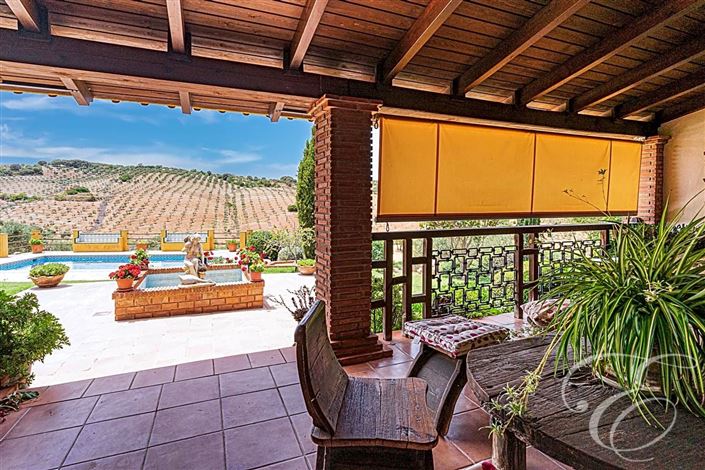 Image No.36-Propriété de 4 chambres à vendre à Archidona