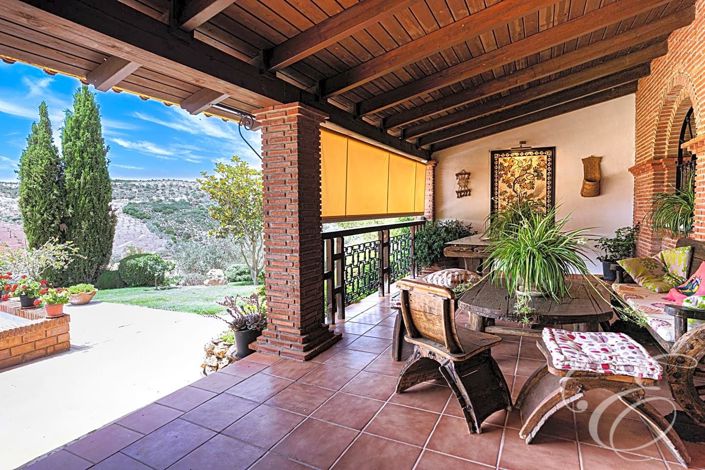 Image No.37-Propriété de 4 chambres à vendre à Archidona