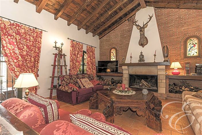 Image No.8-Propriété de 4 chambres à vendre à Archidona