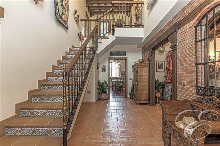 Image No.9-Propriété de 4 chambres à vendre à Archidona