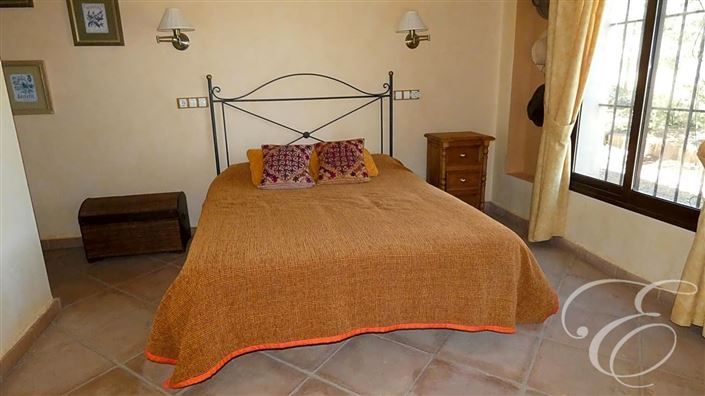 Image No.14-Propriété de 5 chambres à vendre à Archidona