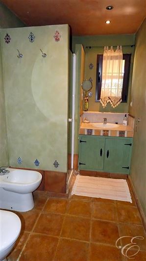 Image No.15-Propriété de 5 chambres à vendre à Archidona