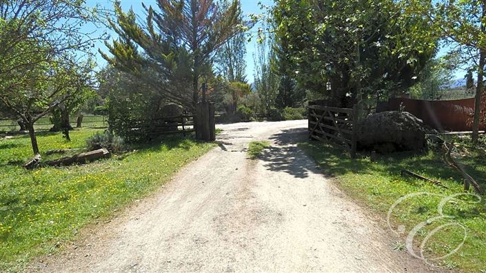 Image No.2-Propriété de 5 chambres à vendre à Archidona